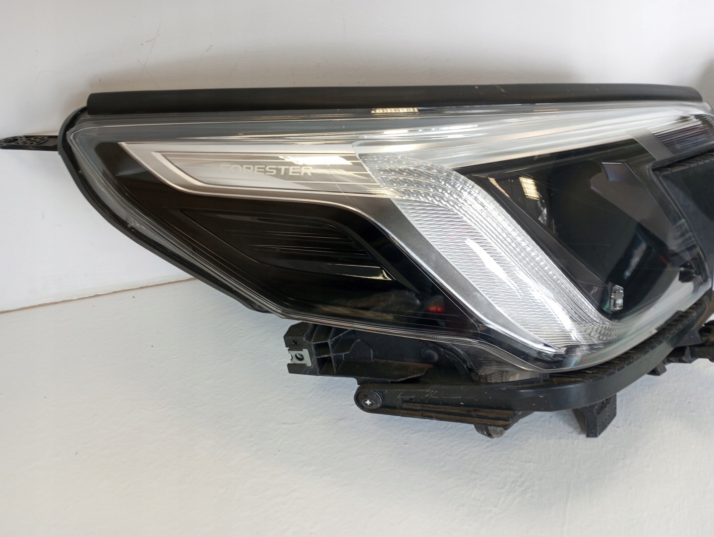 light Full Led SUBARU FORESTER V 22R right left