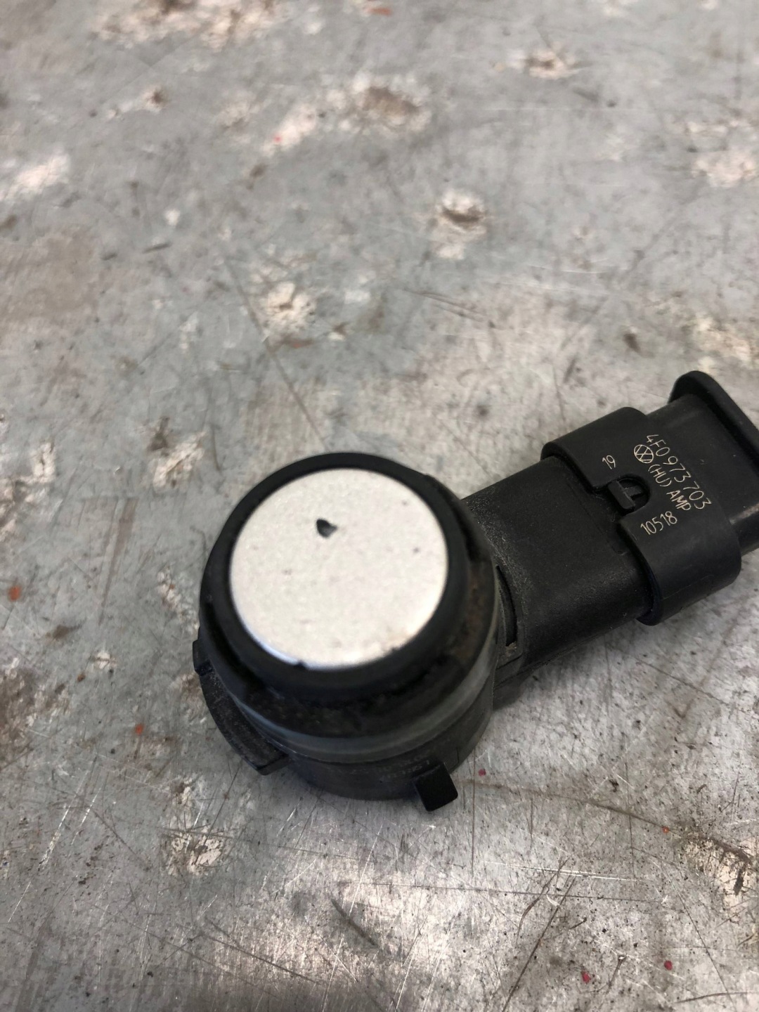 Sensor Parken PDC VW PASSAT B8 KOMBI 5Q0919275B