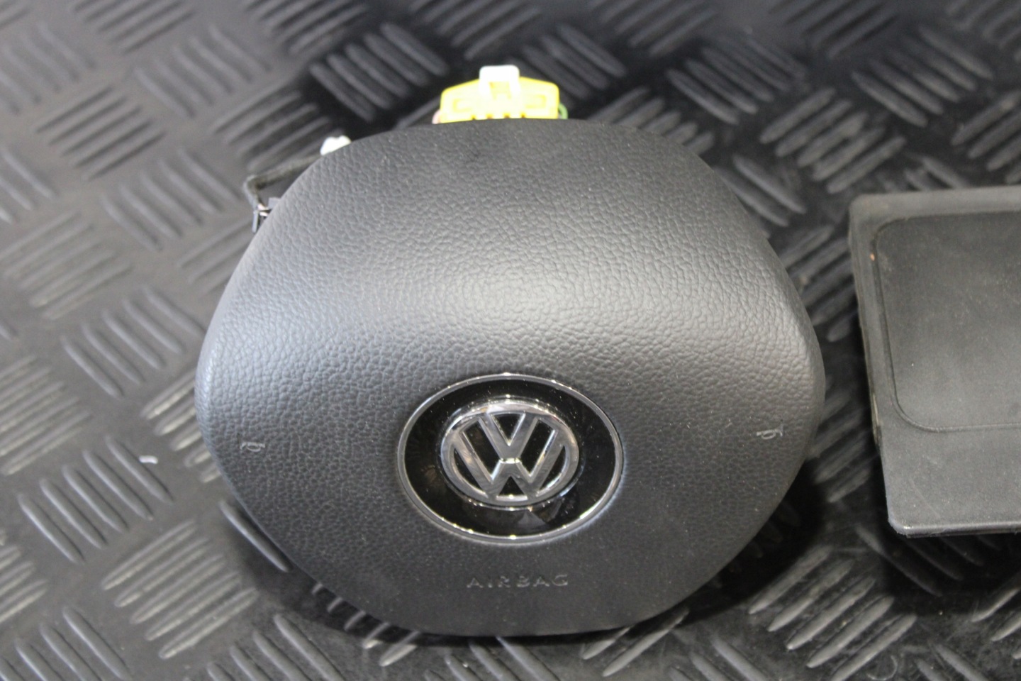 dashboard console airbag airbags VW ARTEON 3G8 2,0 TDI