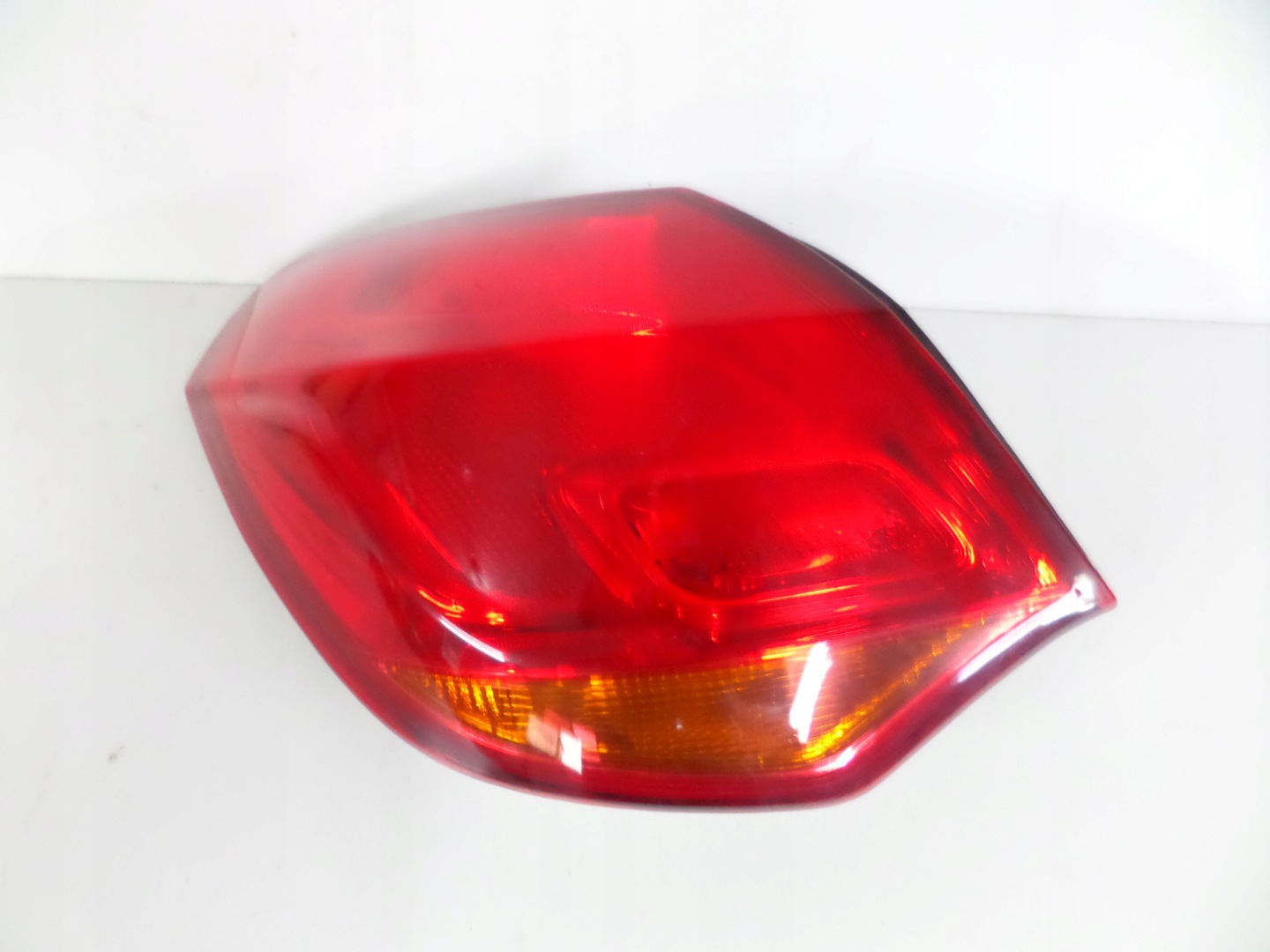 light rear rear part left OPEL ASTRA IV J 09- 5DRZWI