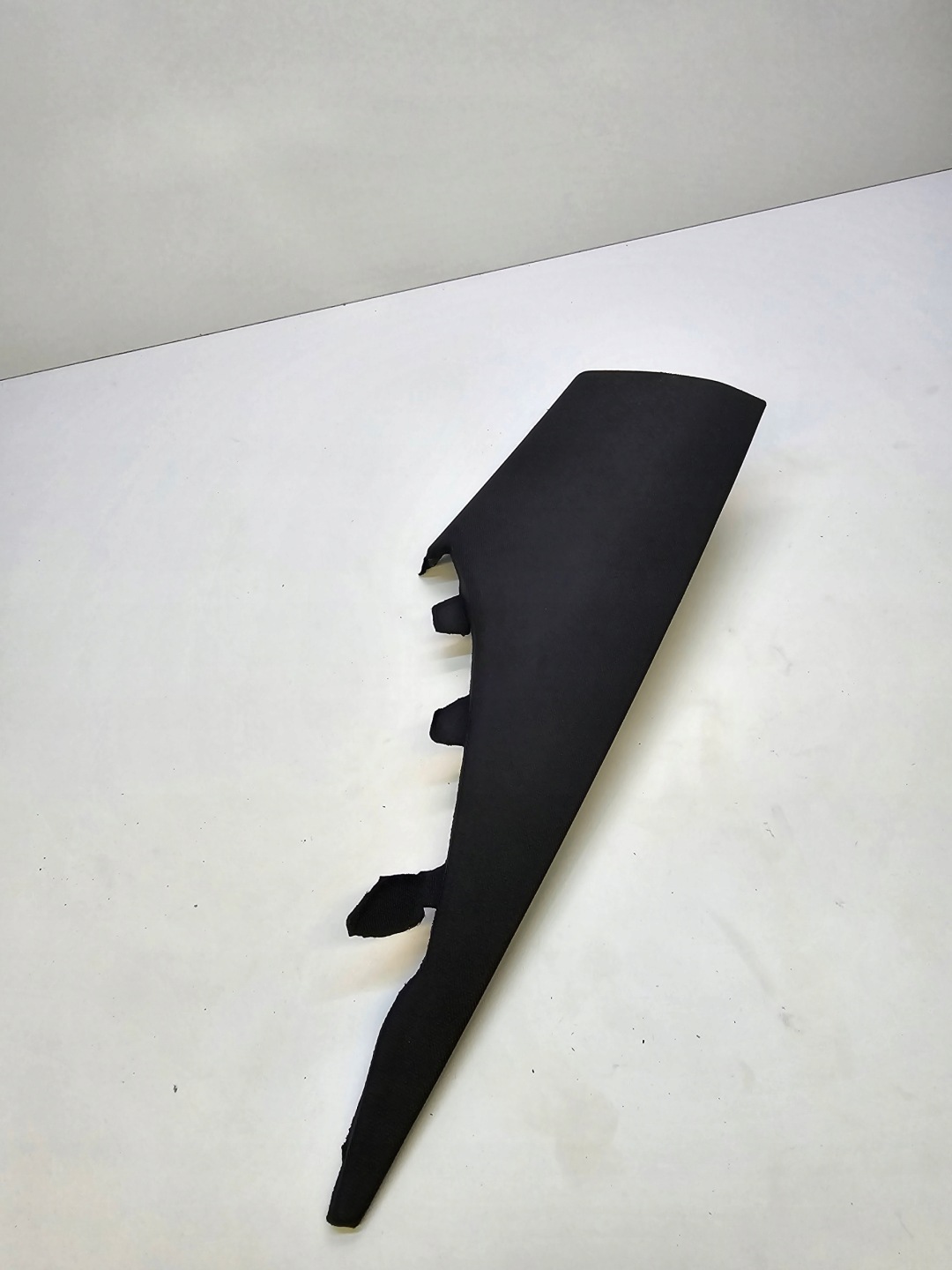 side SLUPKA right AUDI A4 B9 8W5867246