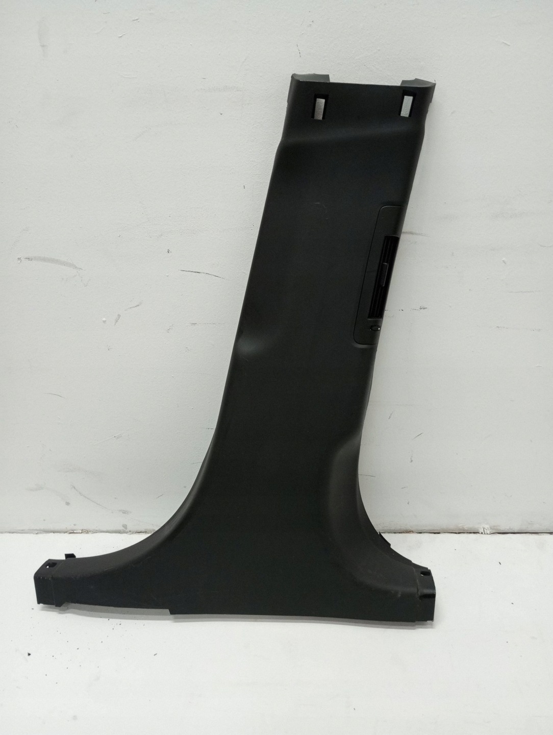 cover SLUPKA B lower JAGUAR and-PACE J9D331056A