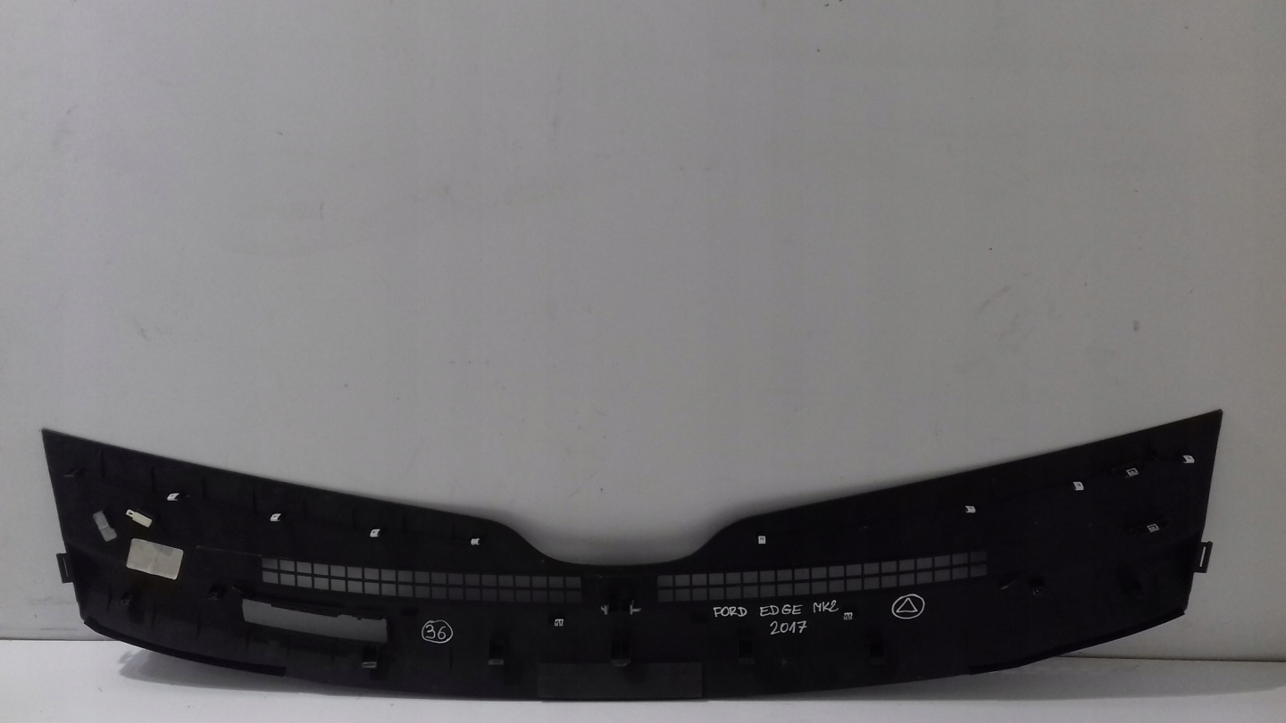 FORD EDGE MK2 Grille égouttage Interne du tableau de bord Console