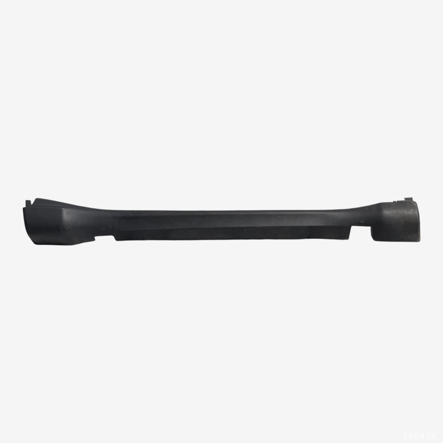 moulding threshold right JEEP COMPASS II 5UP22TRMA