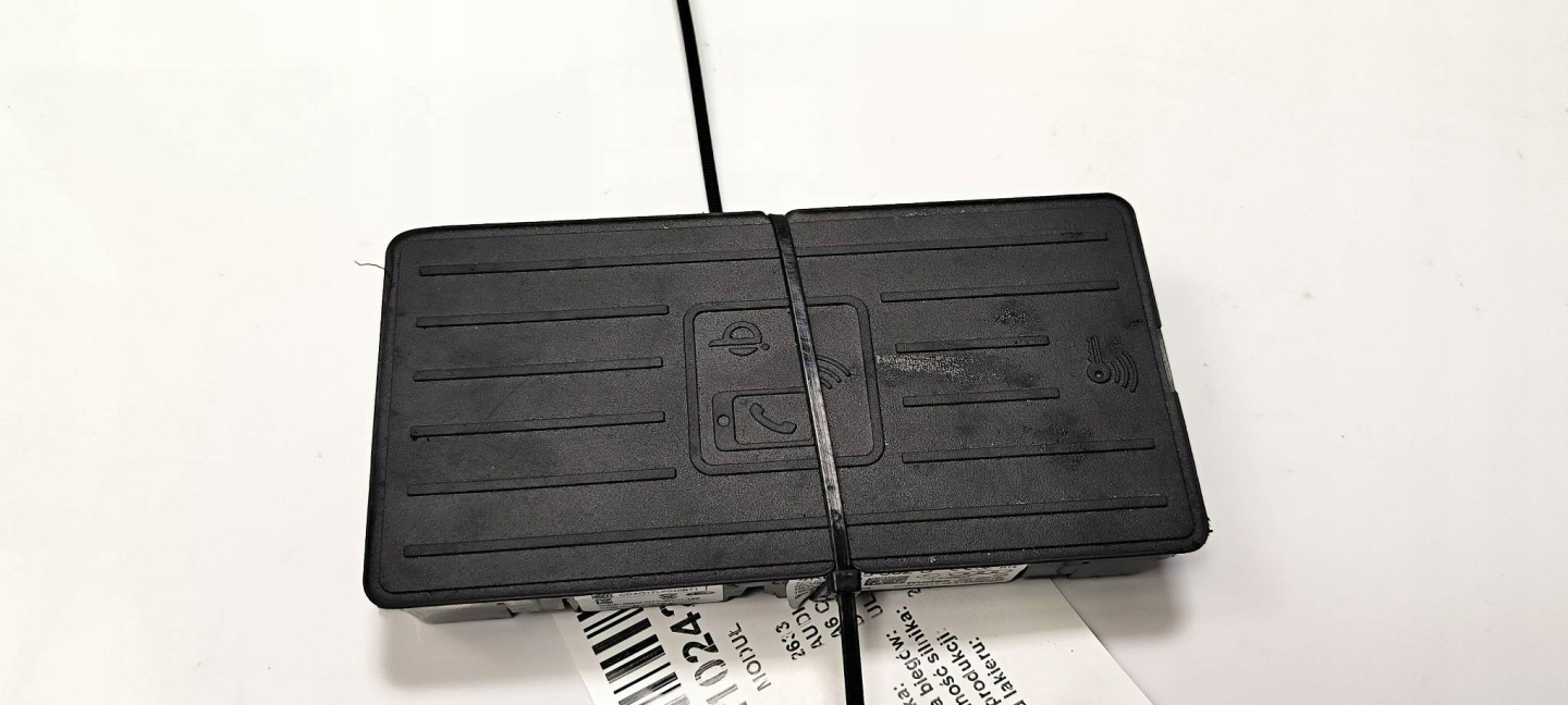 module 4K0035502B AUDI A6 C8 ALLROAD