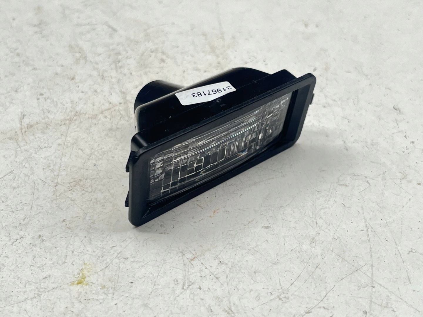 SEAT IBIZA 08- light lighting signs light originál 6J0943021A !J