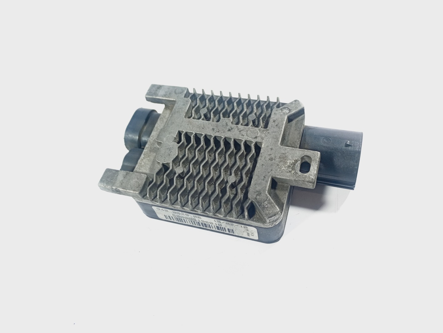 modulo Centralina VENTOLE OE 940002906 Ford Focus 2 II MK2 04-11
