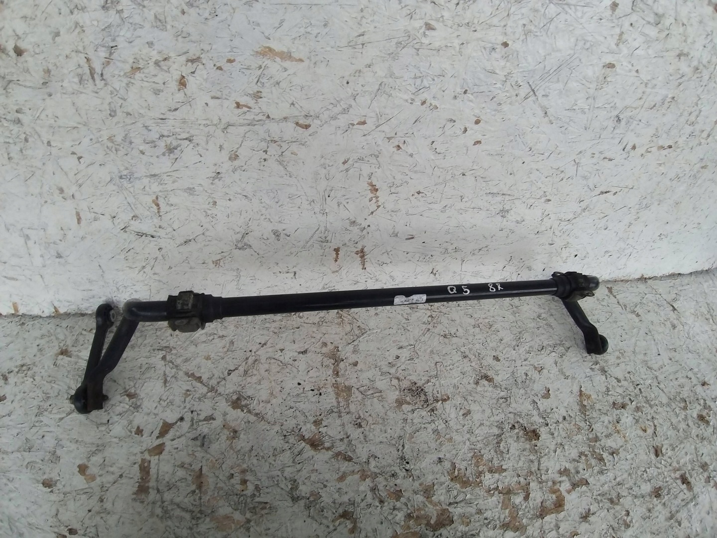 AUDI Q5 8R stabilizer rod front 08R