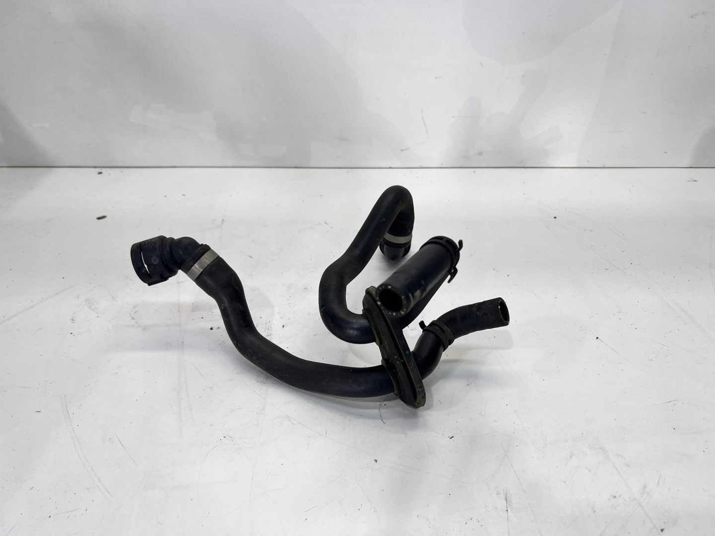 crijevo prijenos vode AUDI A6 C7 A7 4G0819350S