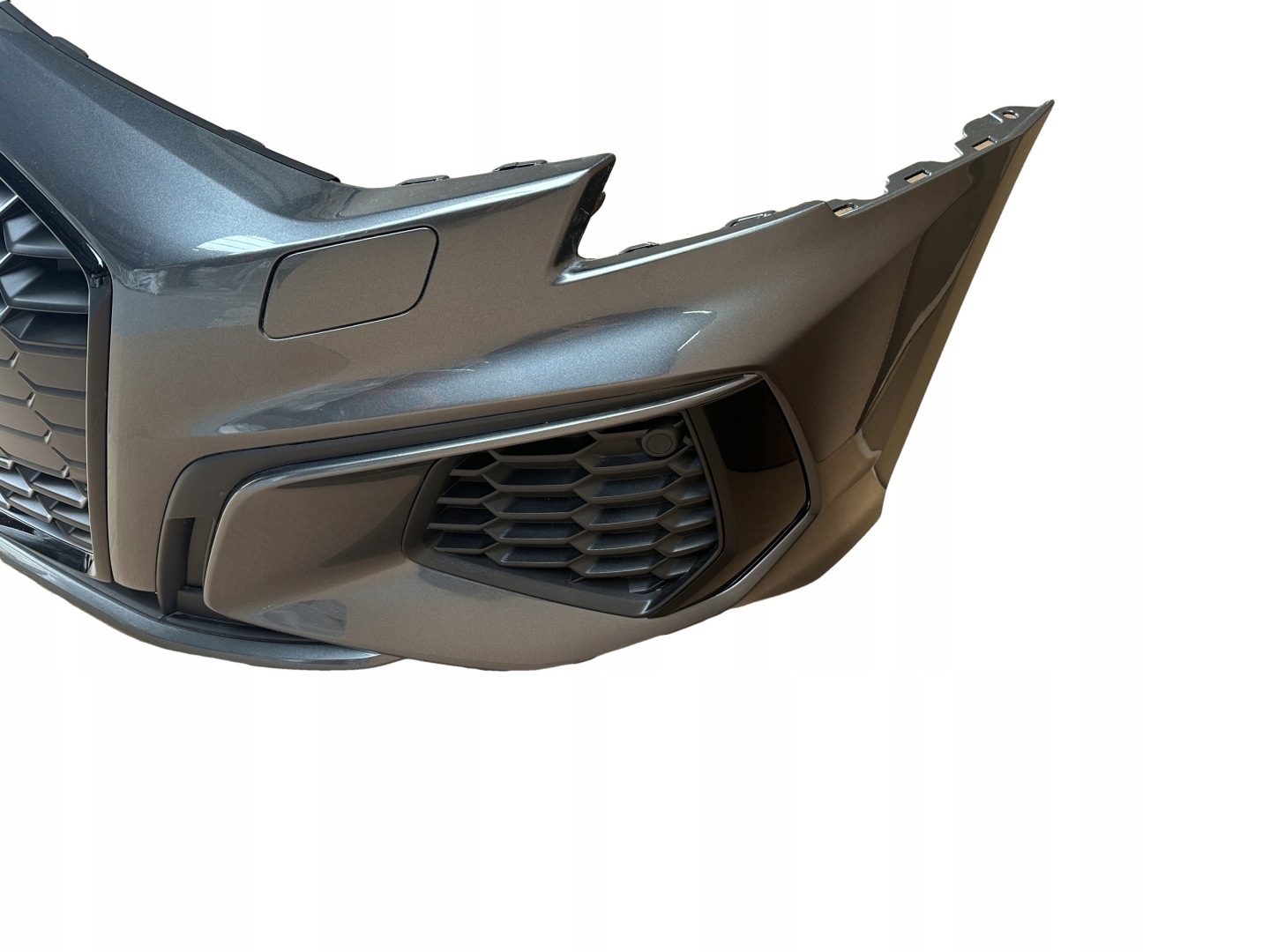 AUDI A3 8Y SLINE Paraurti Anteriore LZ7S