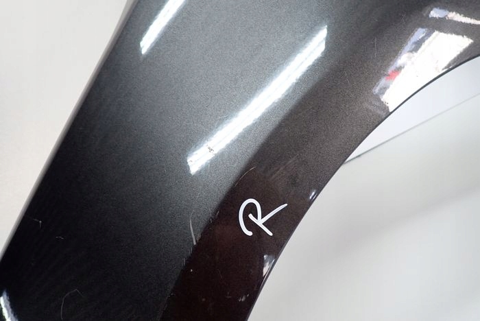FORD FOCUS MK4 IV 18- fender left front front