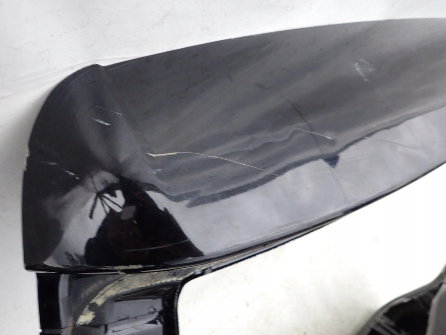SKODA FABIA II KOMBI 06- trunk door boot