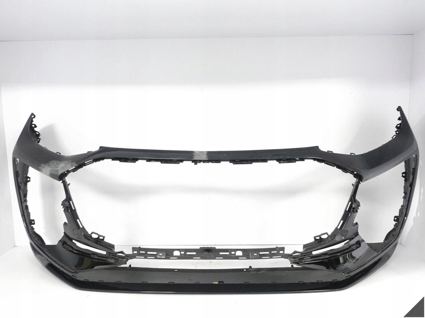 AUDI Q6 SQ6 E-TRON 85H S-LINE 23- bumper BUMPER front (PDC)
