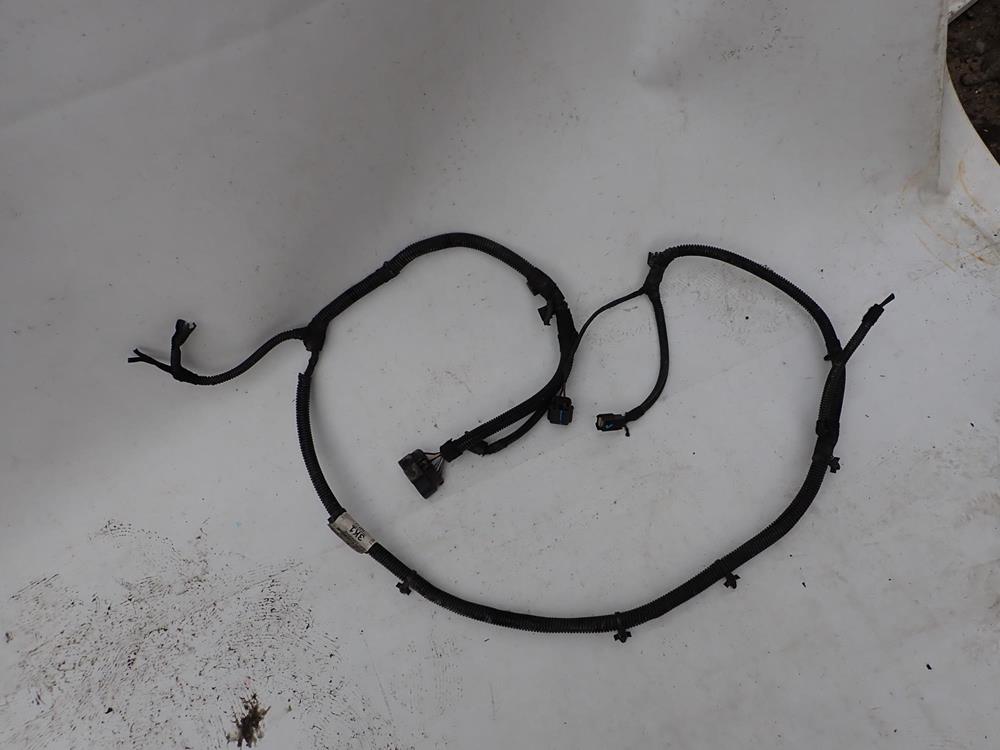 OPEL ASTRA IV 4 J 09-15 bundle wiring PDC