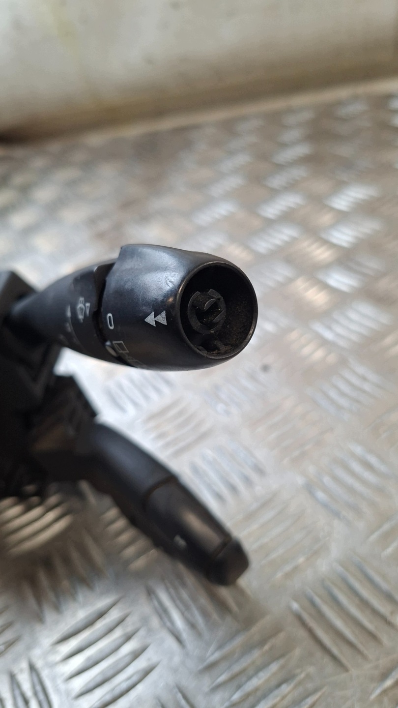 devio luci tergicristallo tergi PEUGEOT 807