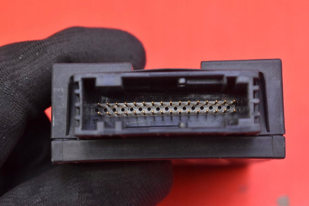 control unit module START/STOP 3AA905107B VW PASSAT B7 2.0 TDI 140 KM 10-15