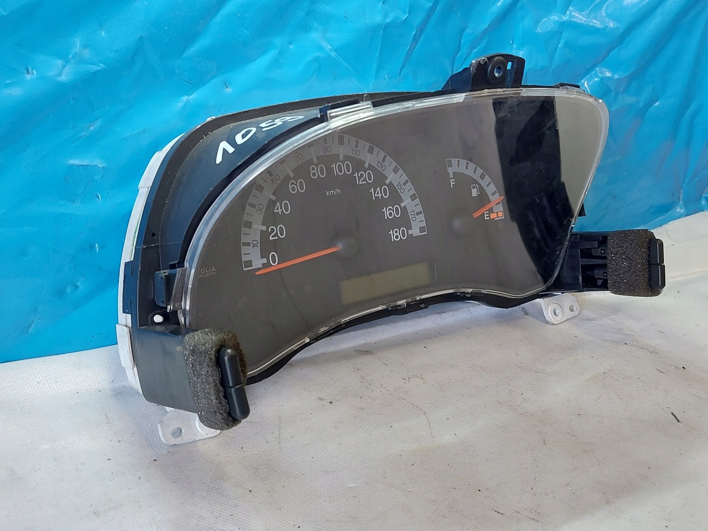 dials clock PUNTO II 1.2 46812948