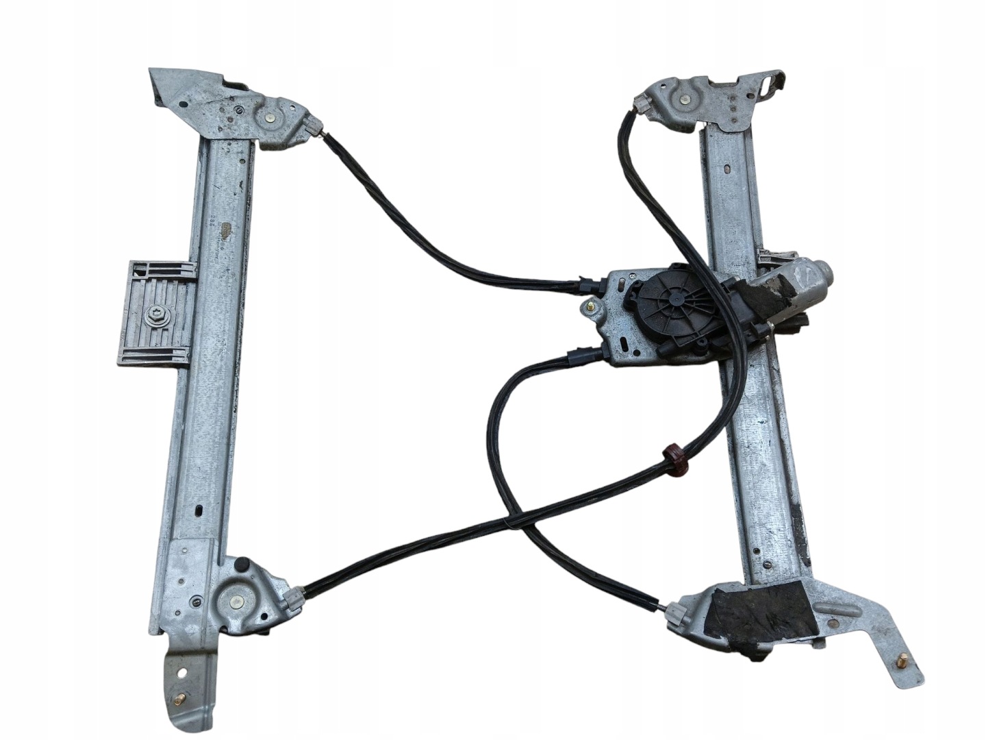 window regulator right front RENAULT MEGANE II (2002-2005) CC CABRIO EU