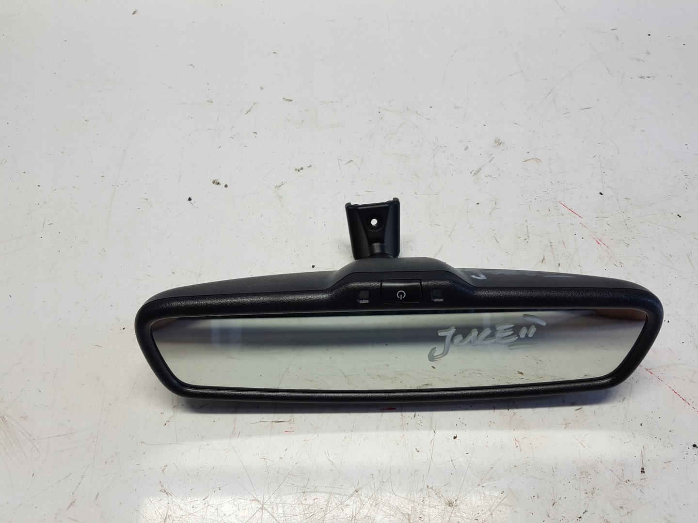 JUKE II 2 F16 0.9E mirror inner reversely
