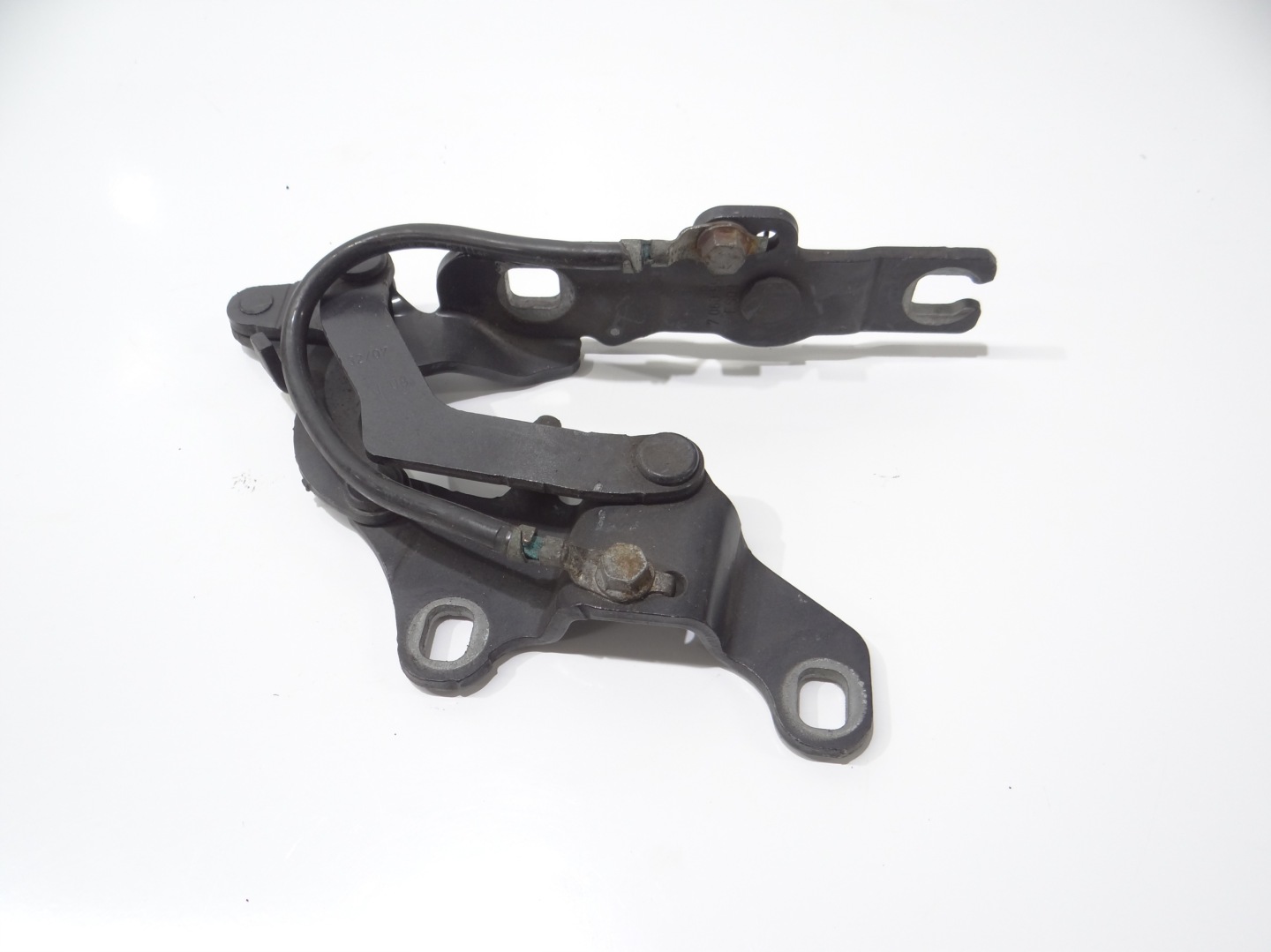 hinge bonnets left front BMW E87 7060559 SPARKLING