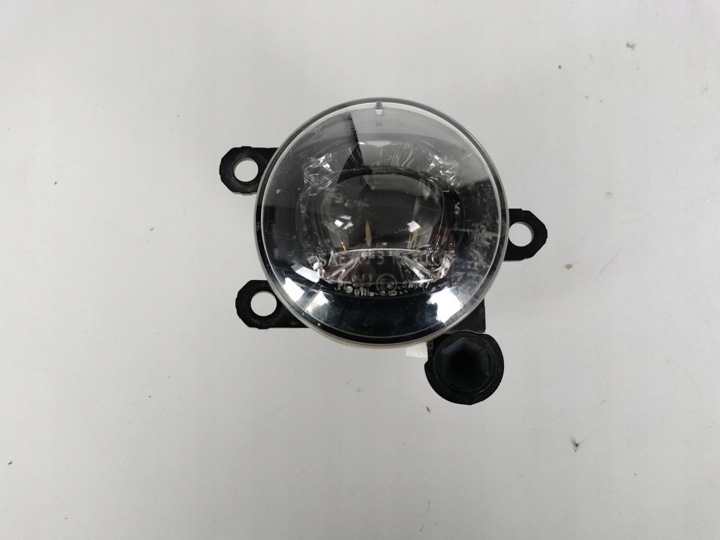 Nebelscheinwerfer rechts FORD FOCUS MK4 18- LED