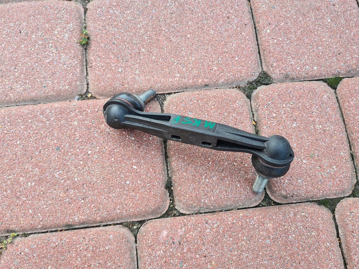 pipe end drazka Toyota Supra MK5 133397