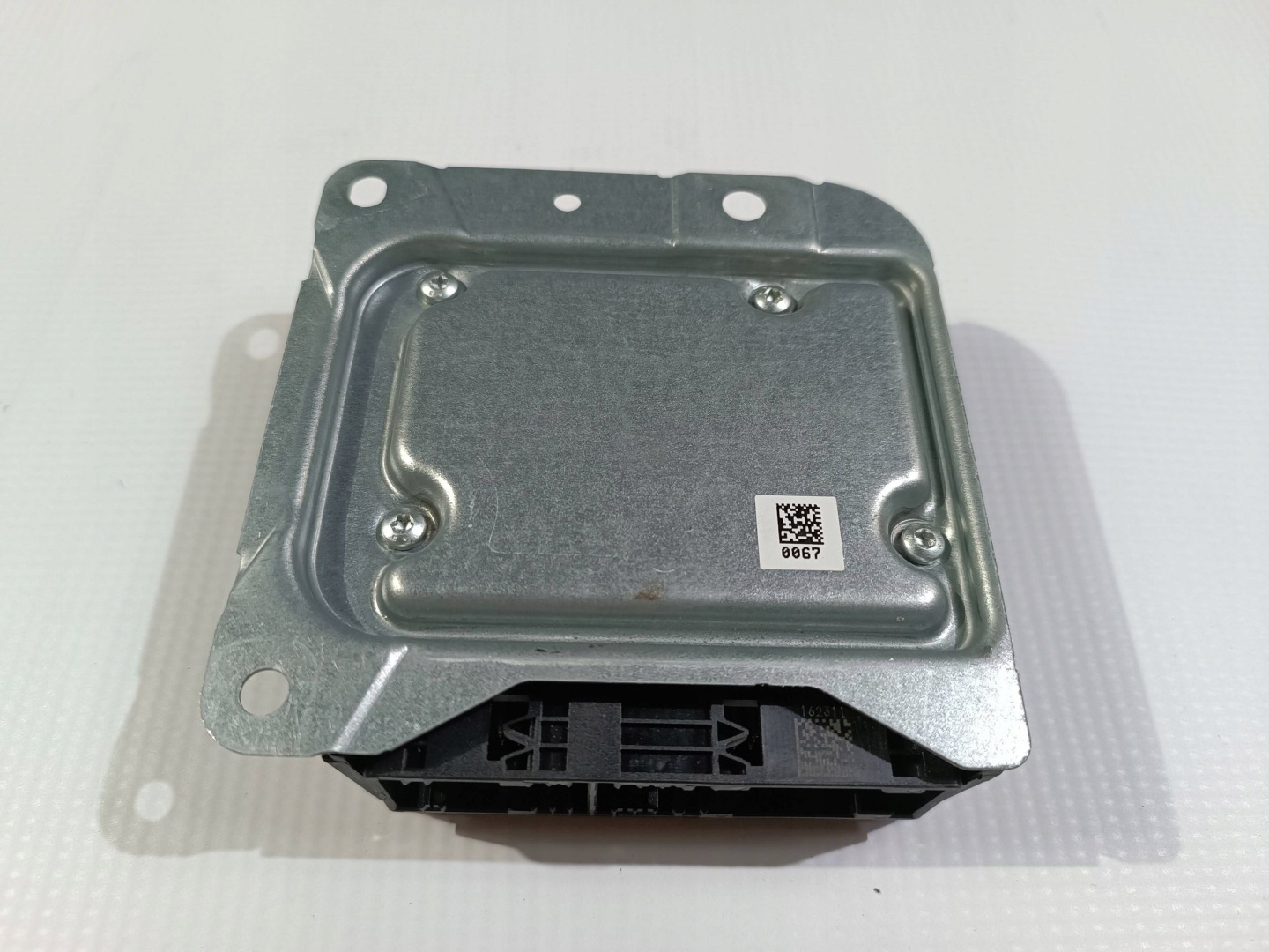 control unit module airbag Maserati Ghibli 3.0 2013