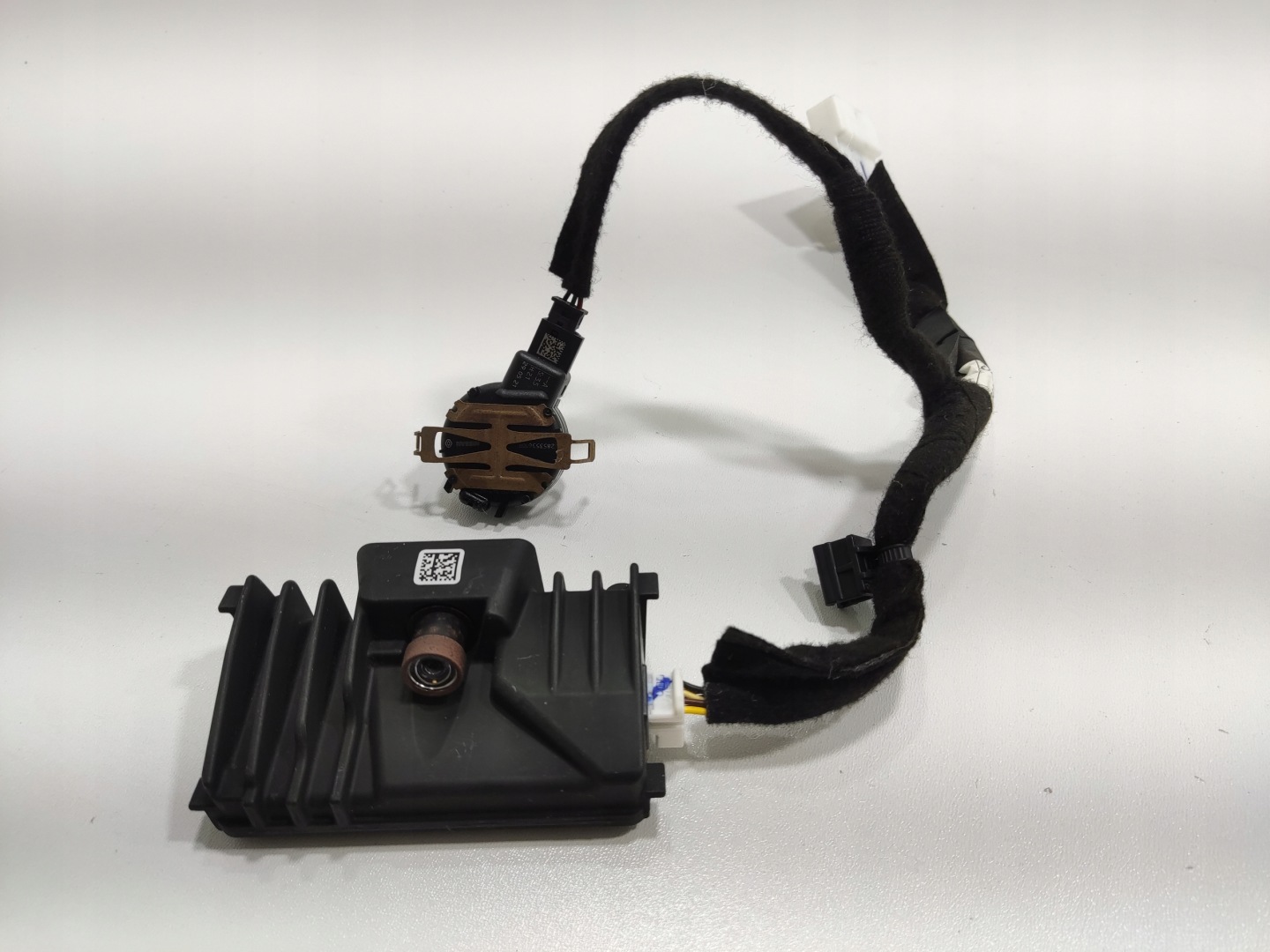 KAMERA windows front front RENAULT KANGOO IV 2022-2025 284620623R