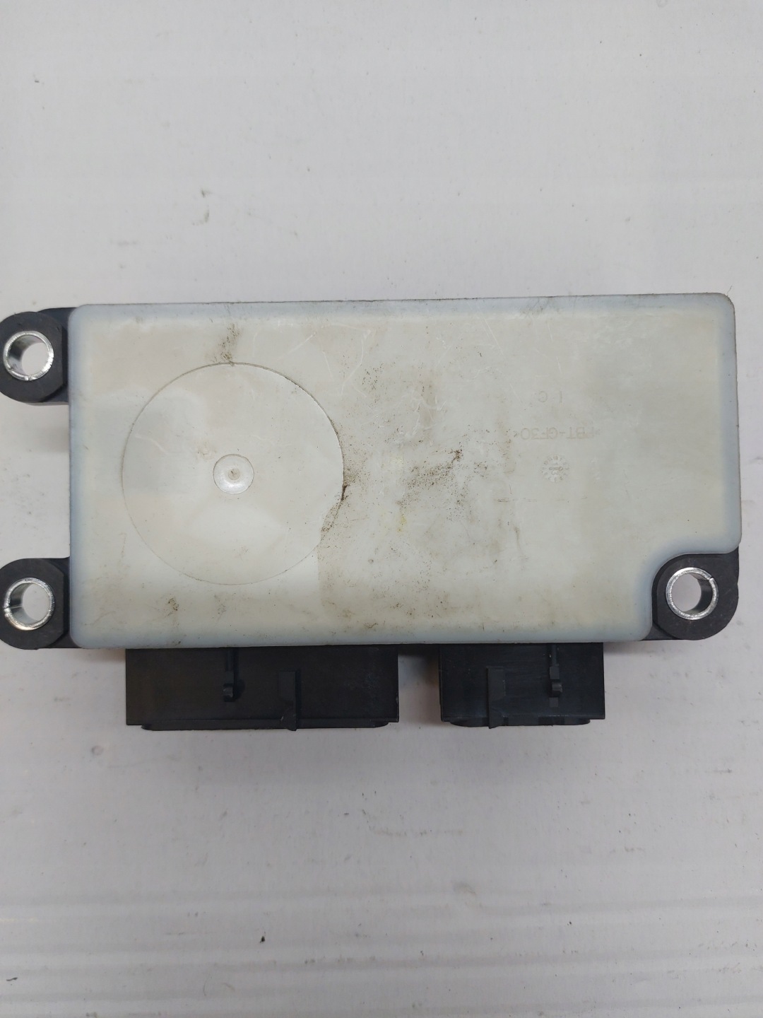 modulo SENSOR airbag OPEL MOKKA e A 13590216 DK