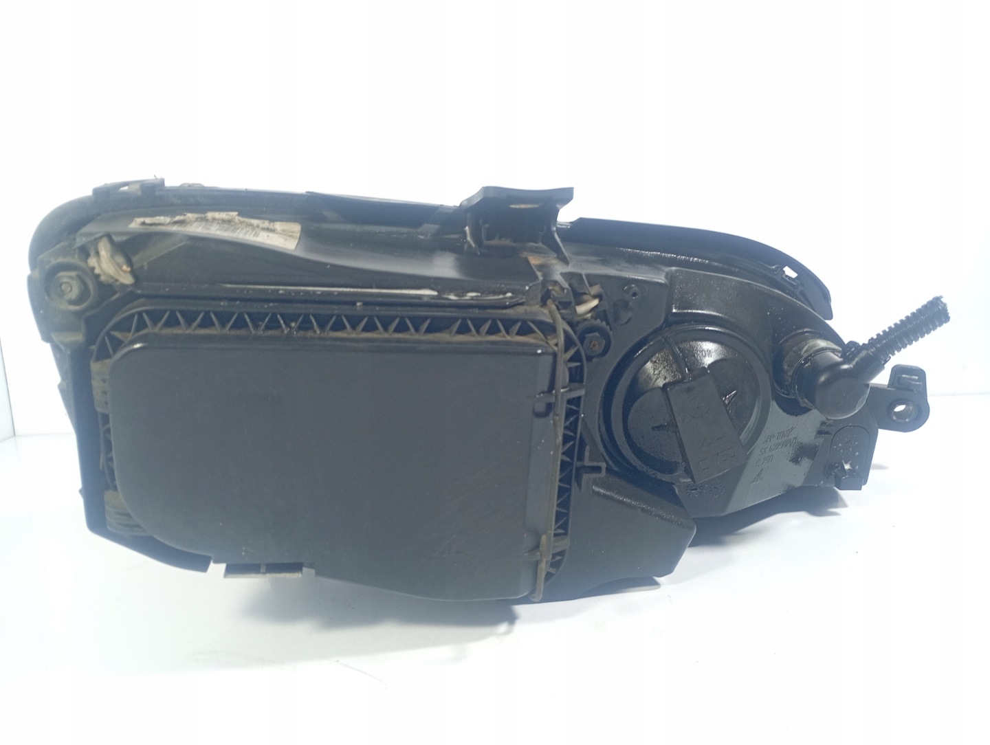 Fiat MULTIPLA 98-10 REFLEKTOR left front light left front OE 51747607