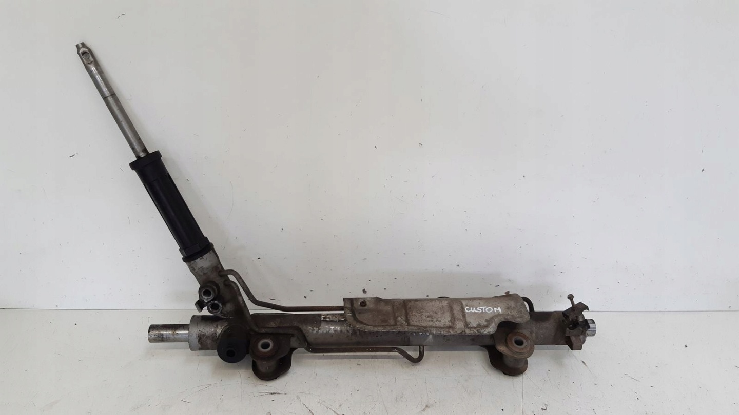 servo control Ford Transit Custom 2,2 TDCI