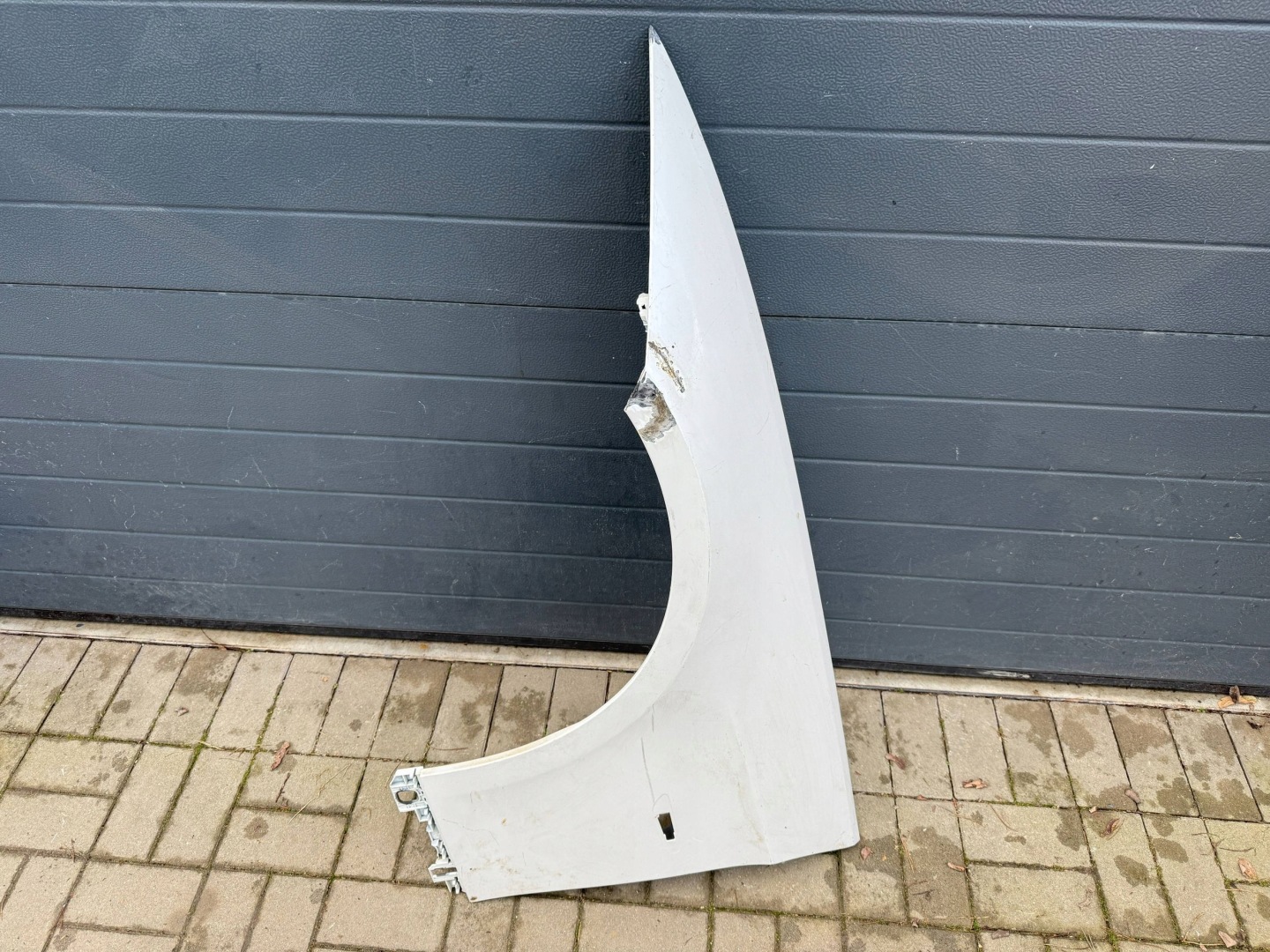 BMW 3 E92 E93 06- fender left front front
