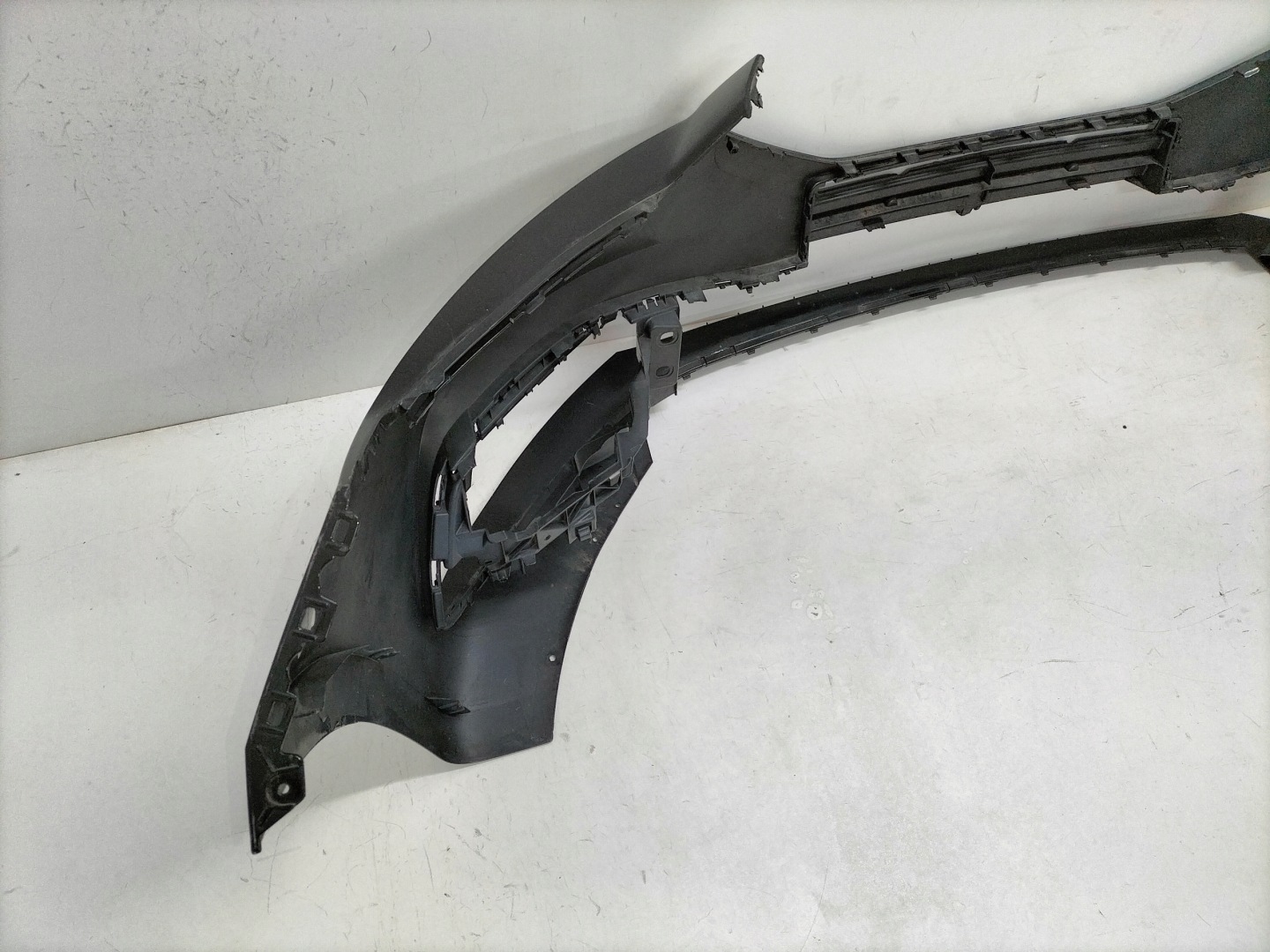 front bumper front SEAT LEON 4 IV 20