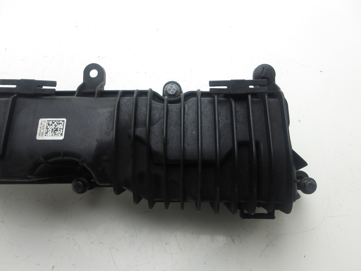 FORD TRANSIT MK8 CUSTOM 2.0 TDCI ECOBLUE ODMA olio SEPARATOR GK2Q-6C757-AC