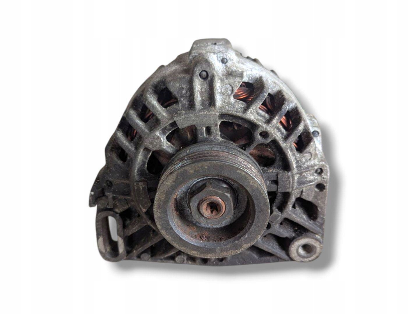 alternatore Renault Kangoo facelift 2008 8200660044