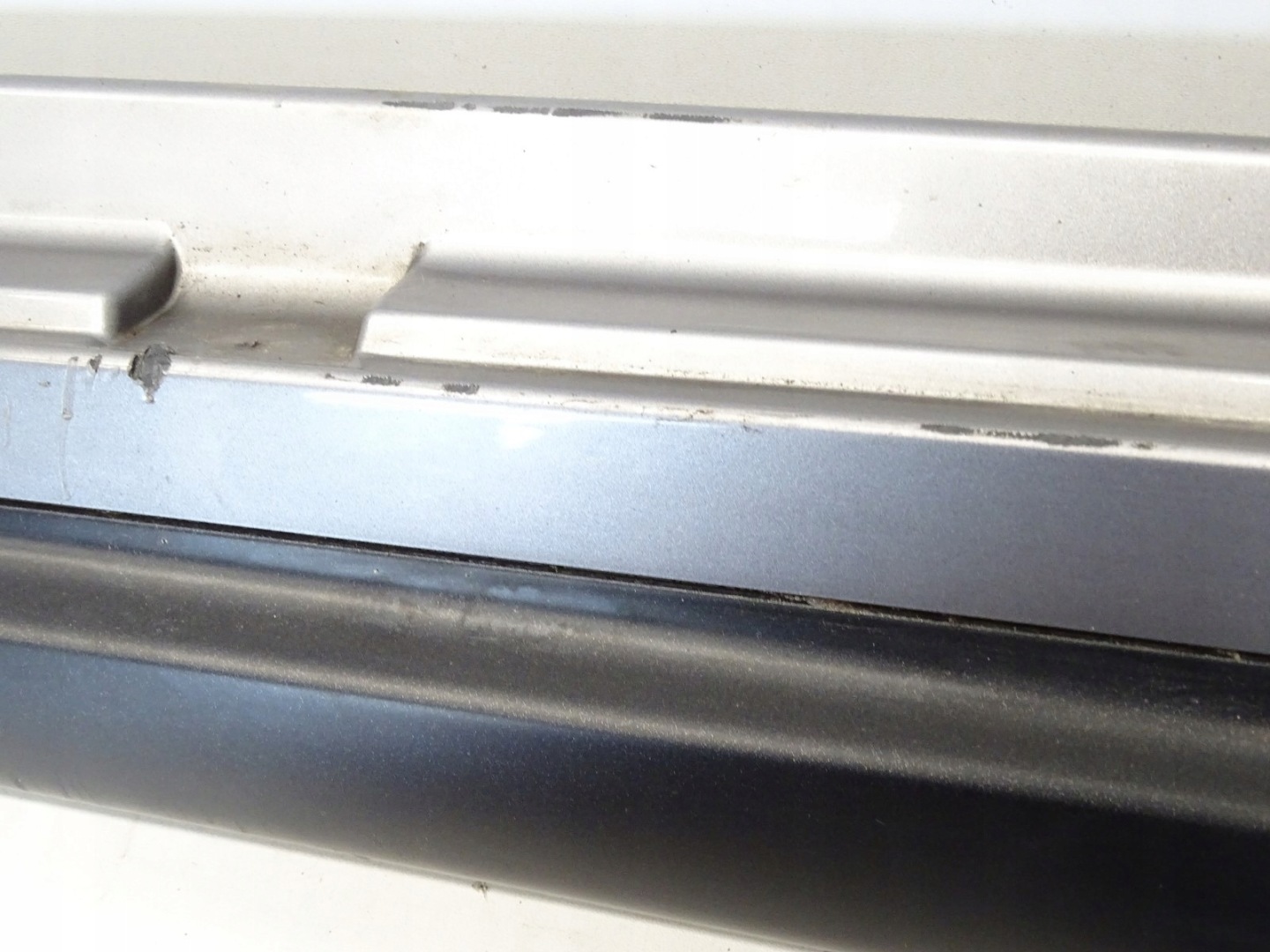 moulding threshold cap left MASERATI GHIBLI III M157 670010789