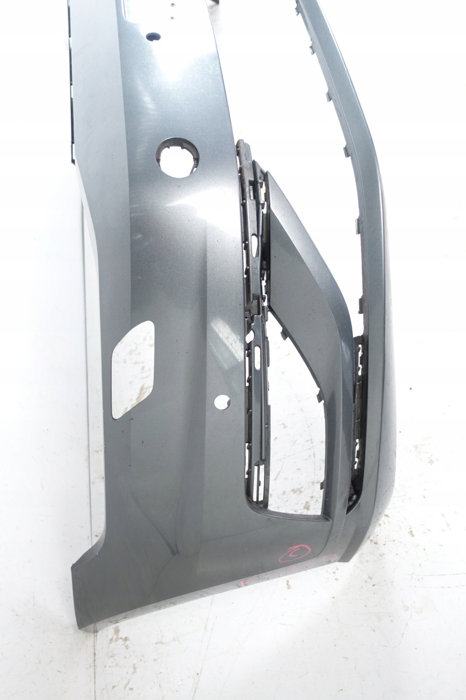 VW GOLF VII 7 5G0 LIFT 2017- bumper front front 5G0807221FL