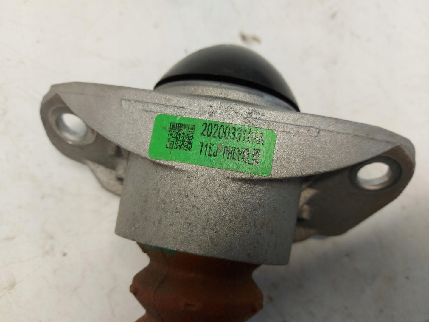 Cherry Jaecoo 7 PHEV 2025r shock absorber rear part left 202003310AA
