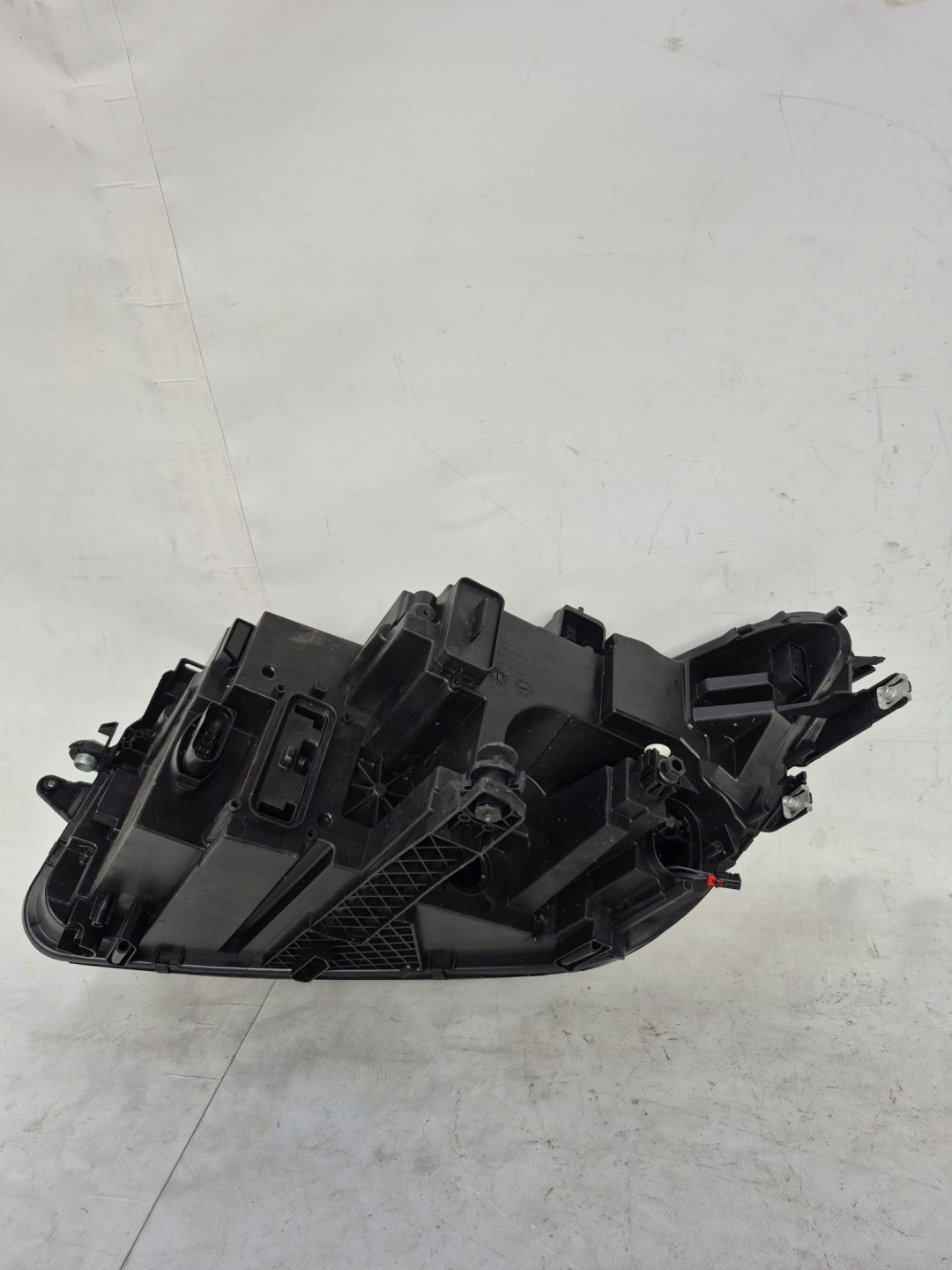 VW TIGUAN II 5NA 5NB LIFT 20- light right front front FULL LED 5NB941036