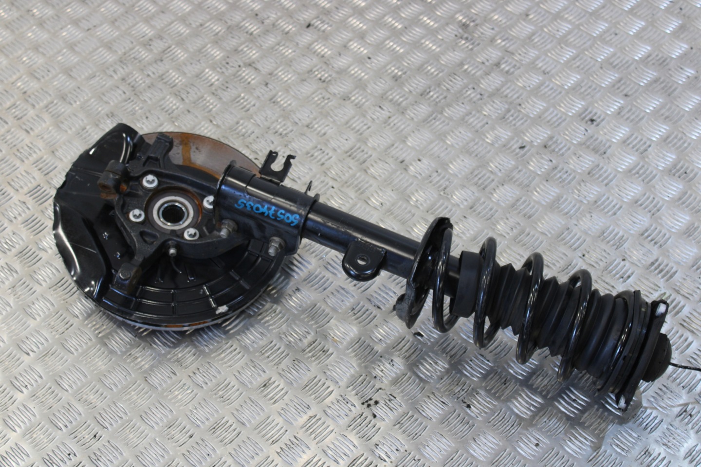 swing McPherson shock absorber right front AKTYWNY ALFA ROMEO TONALE