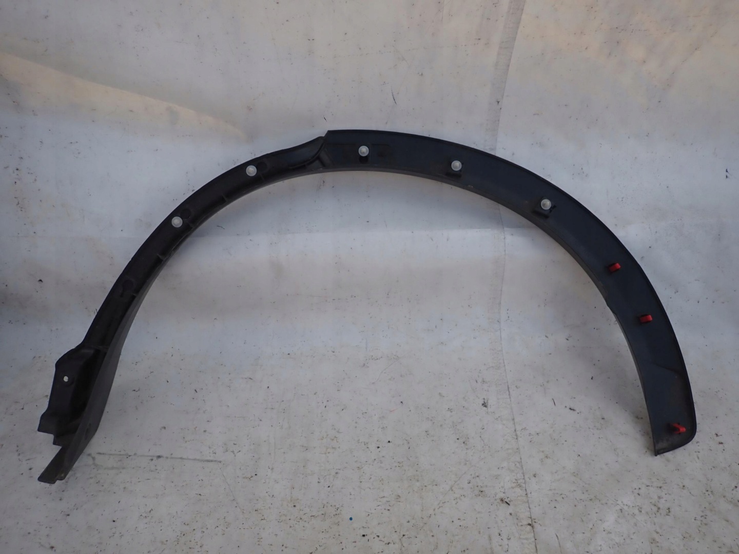 MITSUBISHI ECLIPSE CROSS modanatura parafango Destra posteriore