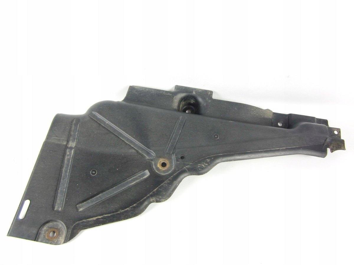 cover chassis rear rear part right Mercedes ML W164