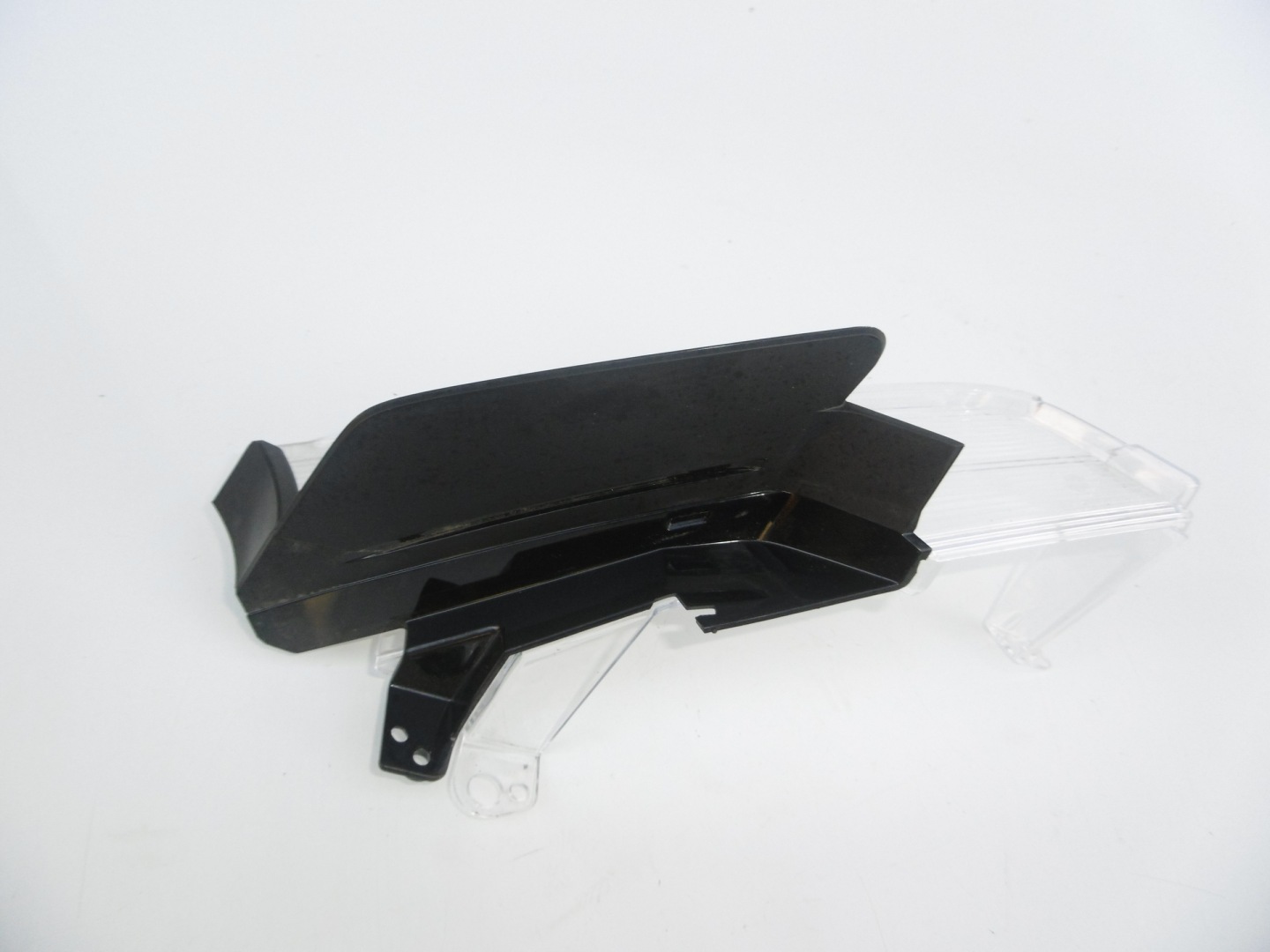 ODBLYSNIK cover lights left front MAZDA CX-5 II