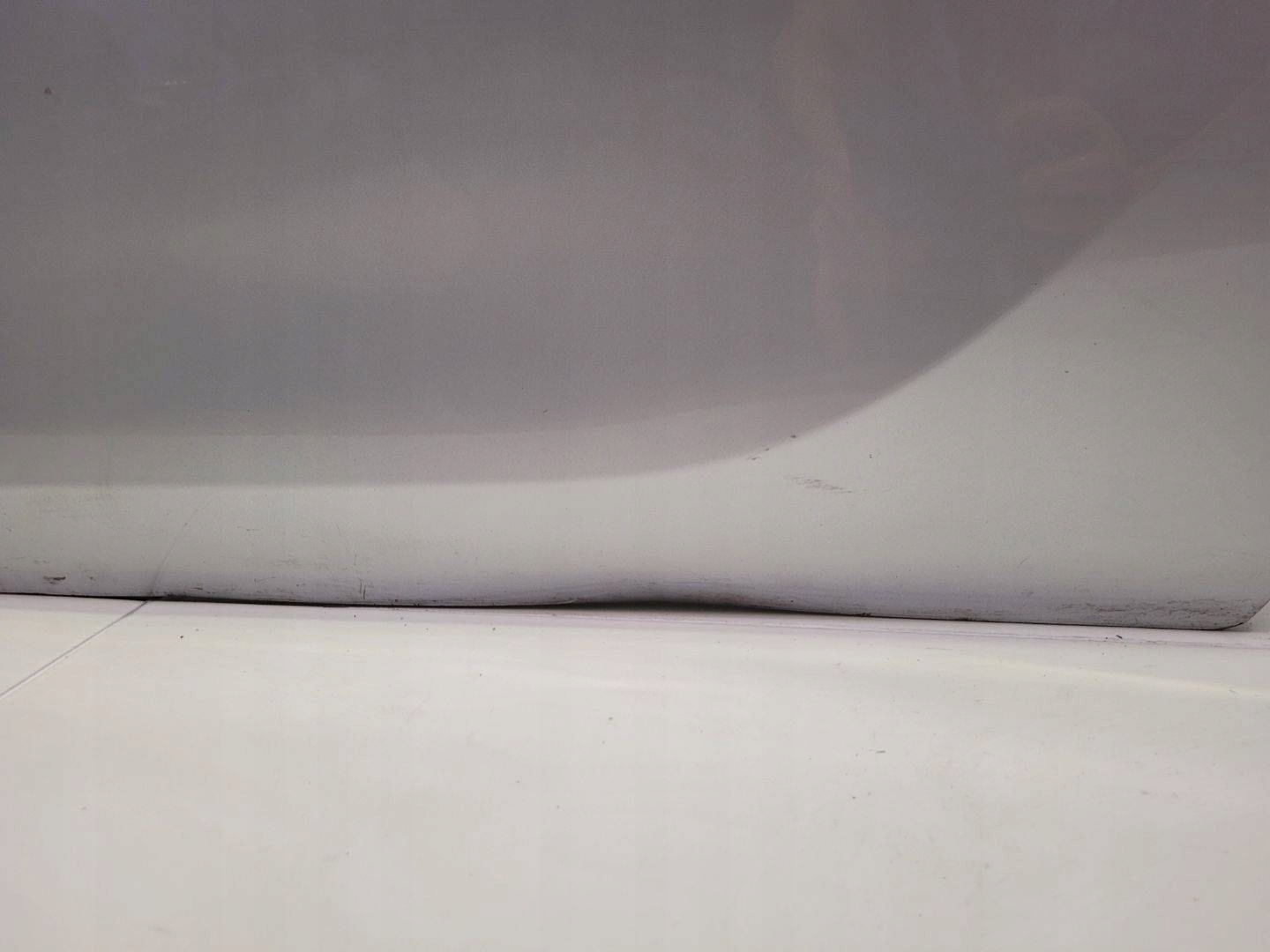 door front right side Peugeot 208 2015