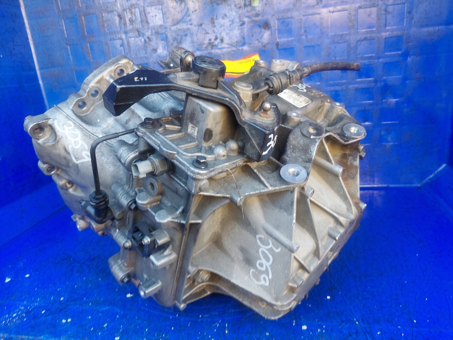 Getriebe V40 2016 R 2.0 D GU1R7002BEB DIESEL