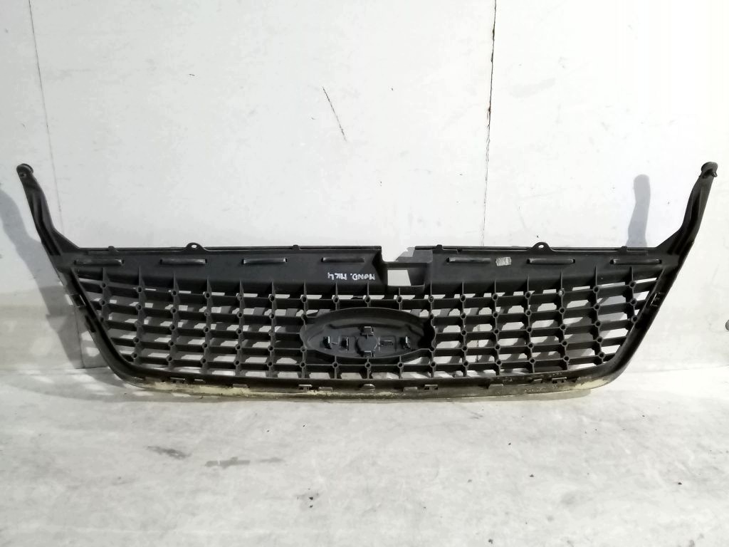 Ford Mondeo MK4 Grill Grill Grill 7S71-8200-D