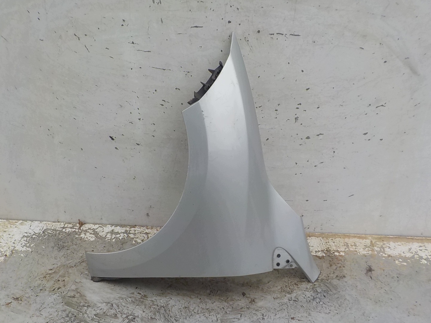 772 RENAULT MEGANE III 3 fender left front front