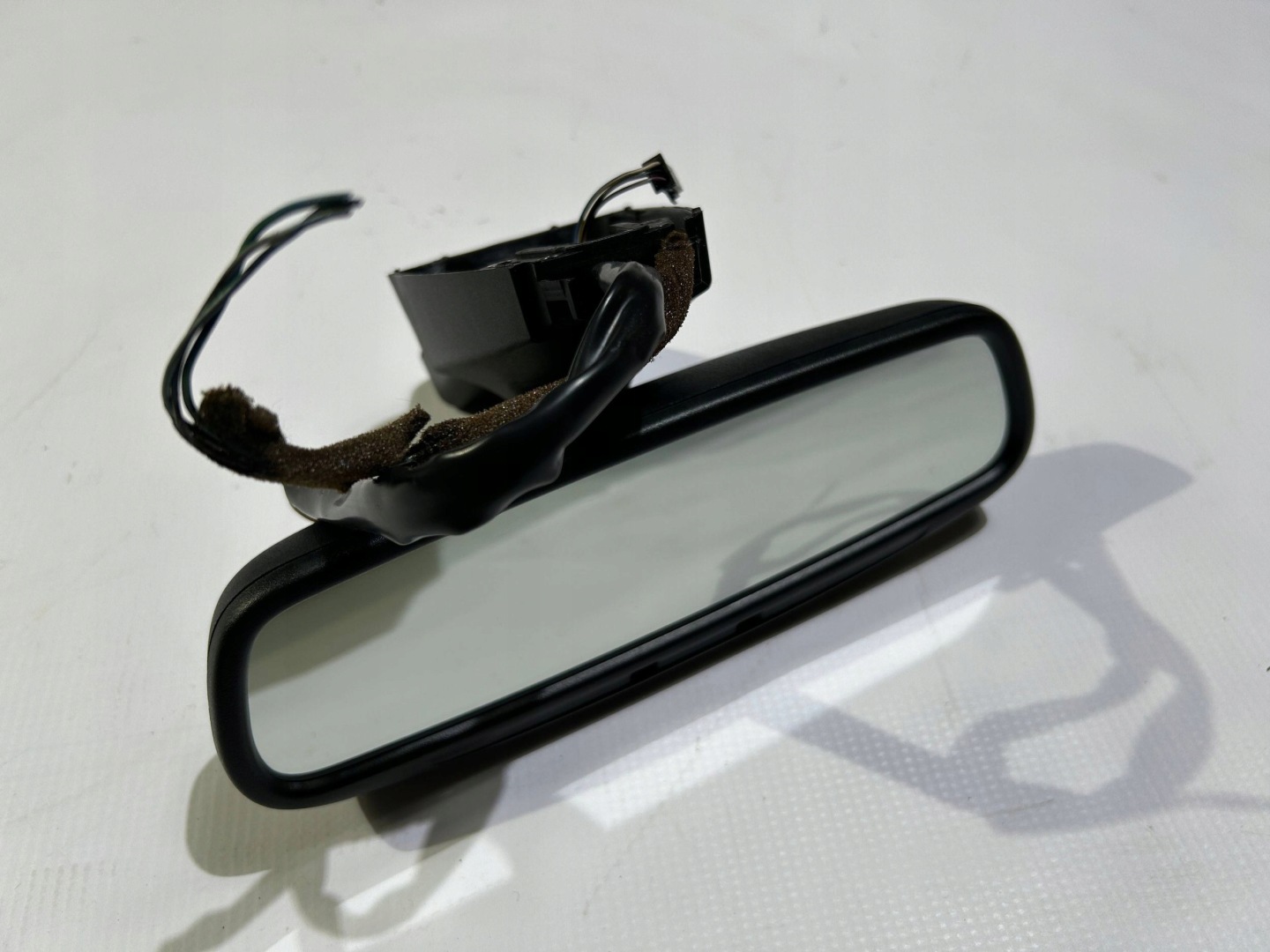 rear-view mirror inner cover mirrors Maserati GranTurismo 2008