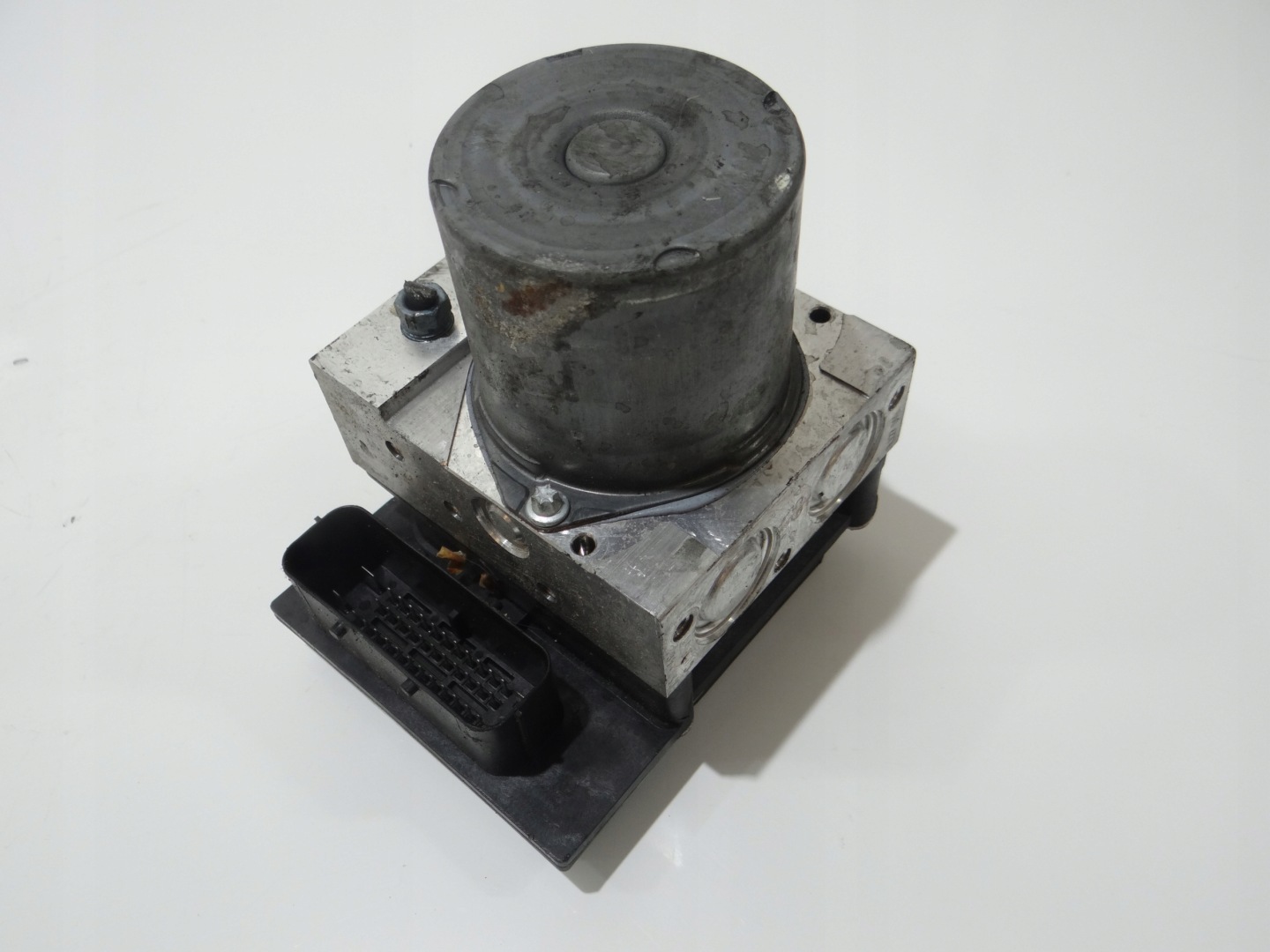 brake booster control unit ABS BMW X1 E84 N47 2.0D 6792350