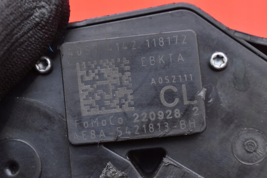 lock door left front front EU AE8A-5421813-BH FORD C-MAX MK2 10-15